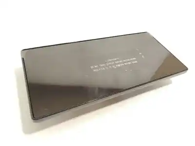 Автозапчастина б/у панель інструментів для ford puma (j2k, cf7) 1.0 ecoboost посилання на oem iam r1tb10f889fb3uaw