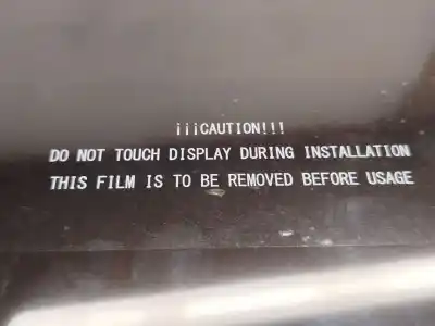 Автозапчастина б/у панель інструментів для ford puma (j2k, cf7) 1.0 ecoboost посилання на oem iam r1tb10f889fb3uaw  2762832