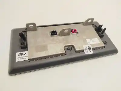 Автозапчастина б/у панель інструментів для ford puma (j2k, cf7) 1.0 ecoboost посилання на oem iam r1tb10f889fb3uaw  2762832