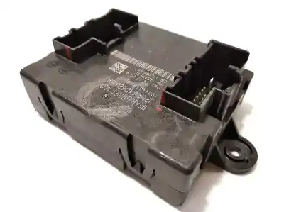 Автозапчасти б/у блок управления комфортом за land rover range rover sport i (l320) 3.0 d 4x4 ссылки oem iam jpla14d620ba lr117891 jpla14d620bb