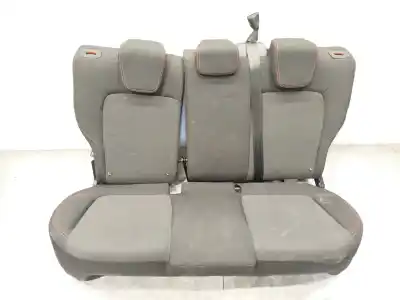 Автозапчасти б/у полный комплект сиденья за ford puma (j2k, cf7) 1.0 ecoboost ссылки oem iam   