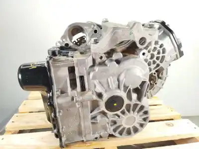 Автозапчастина б/у коробка передач для cupra leon (kl1) 1.5 tsi посилання на oem iam wgs 0cw300028t004 0cw300028t
