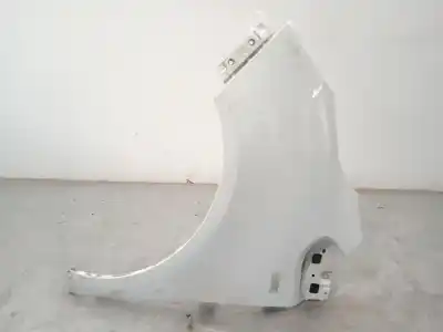 Second-hand car spare part left front fin for opel meriva b monospace (s10) 1.6 cdti (75) oem iam references 93167923