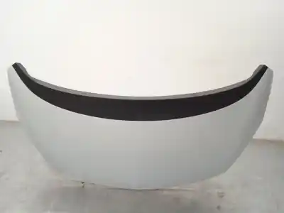 Second-hand car spare part bonnet for opel meriva b monospace (s10) 1.6 cdti (75) oem iam references 95514648