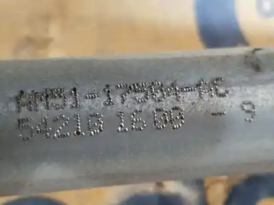 Second-hand car spare part front windshield wiper motor for ford grand c-max (dxa/cb7, dxa/ceu) 1.6 tdci oem iam references am5117501ac av6t17k636aac 1888650