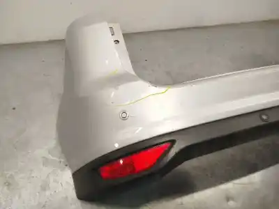 Pezzo di ricambio per auto di seconda mano paraurti posteriore per ford grand c-max (dxa/cb7, dxa/ceu) 1.6 tdci riferimenti oem iam 1697977  