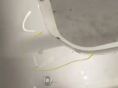 Pezzo di ricambio per auto di seconda mano paraurti posteriore per ford grand c-max (dxa/cb7, dxa/ceu) 1.6 tdci riferimenti oem iam 1697977  