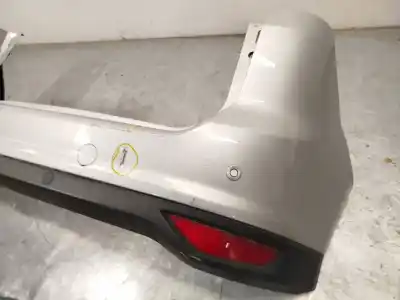 Pezzo di ricambio per auto di seconda mano paraurti posteriore per ford grand c-max (dxa/cb7, dxa/ceu) 1.6 tdci riferimenti oem iam 1697977  