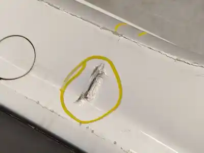 Pezzo di ricambio per auto di seconda mano paraurti posteriore per ford grand c-max (dxa/cb7, dxa/ceu) 1.6 tdci riferimenti oem iam 1697977  