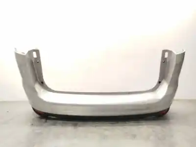 Pezzo di ricambio per auto di seconda mano paraurti posteriore per ford grand c-max (dxa/cb7, dxa/ceu) 1.6 tdci riferimenti oem iam 1697977  