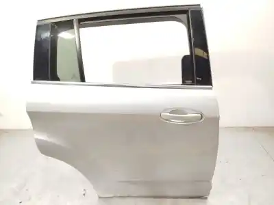 Second-hand car spare part right sliding side door for ford grand c-max (dxa/cb7, dxa/ceu) 1.6 tdci oem iam references 2469320  pe1c1u24630ad