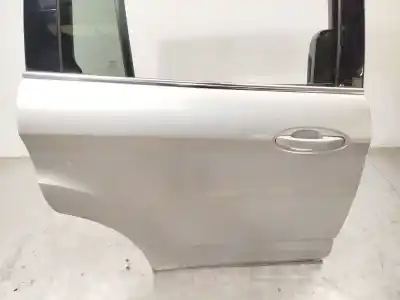 Second-hand car spare part right sliding side door for ford grand c-max (dxa/cb7, dxa/ceu) 1.6 tdci oem iam references 2469320  pe1c1u24630ad