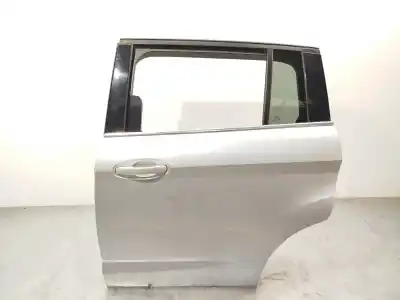 Автозапчасти б/у левая сдвижная боковая дверь за ford grand c-max (dxa/cb7, dxa/ceu) 1.6 tdci ссылки oem iam 2469323  pe1c1u24631ad