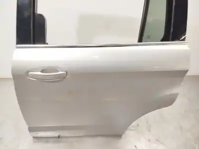 Автозапчасти б/у левая сдвижная боковая дверь за ford grand c-max (dxa/cb7, dxa/ceu) 1.6 tdci ссылки oem iam 2469323  pe1c1u24631ad