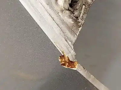 Автозапчасти б/у переднее правое крыло за ford grand c-max (dxa/cb7, dxa/ceu) 1.6 tdci ссылки oem iam 1929669  pam51r16008ae