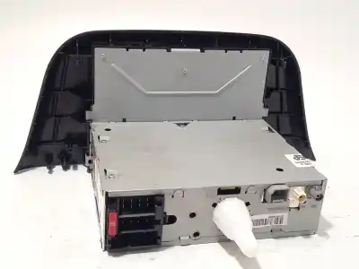Second-hand car spare part audio system / radio cd for iveco daily vi furgón 35s16, 35c16, 70c16 oem iam references 5802902247  