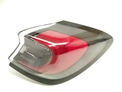Pièce détachée automobile d'occasion Feu Arrière Droit pour FORD PUMA (J2K, CF7) 1.0 ECOBOOST Références OEM IAM P1TB13404AB  2761489