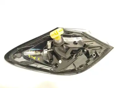 Автозапчастина б/у правий ліхтар для ford puma (j2k, cf7) 1.0 ecoboost посилання на oem iam p1tb13404ab  2761489