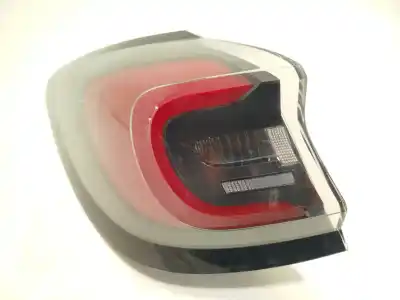 Автозапчастина б/у лівий ход ліхар для ford puma (j2k, cf7) 1.0 ecoboost посилання на oem iam p1tb13405ab  2761490