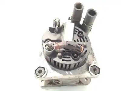 Автозапчастина б/у генератор для renault espace iv (jk0/1_) 2.2 dci (jk0h) посилання на oem iam 8200290220 sg15l027 