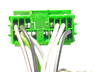 Автозапчастина б/у правий задний огляд для volvo s60 i (384) d5 посилання на oem iam 30634914  