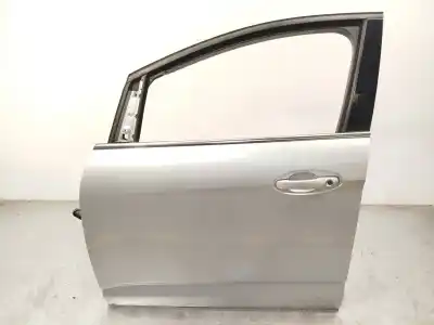Автозапчасти б/у левая передняя дверь за ford grand c-max (dxa/cb7, dxa/ceu) 1.6 tdci ссылки oem iam 2387618  pf1cbu20125ae