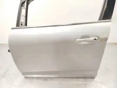 Автозапчасти б/у левая передняя дверь за ford grand c-max (dxa/cb7, dxa/ceu) 1.6 tdci ссылки oem iam 2387618  pf1cbu20125ae
