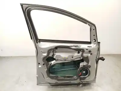 Автозапчасти б/у левая передняя дверь за ford grand c-max (dxa/cb7, dxa/ceu) 1.6 tdci ссылки oem iam 2387618  pf1cbu20125ae