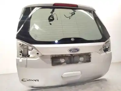 Second-hand car spare part tailgate for ford grand c-max (dxa/cb7, dxa/ceu) 1.6 tdci oem iam references 1948165