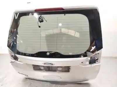 Автозапчасти б/у задняя дверь за ford grand c-max (dxa/cb7, dxa/ceu) 1.6 tdci ссылки oem iam 1948165  