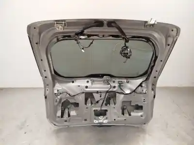 Автозапчасти б/у задняя дверь за ford grand c-max (dxa/cb7, dxa/ceu) 1.6 tdci ссылки oem iam 1948165  