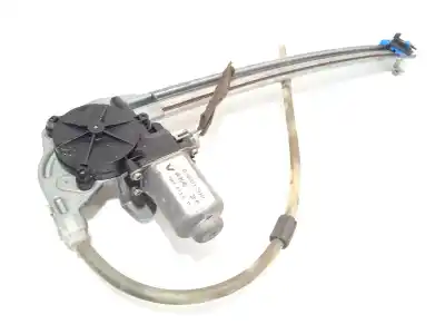 Автозапчастина б/у  для RENAULT ESPACE IV (JK0/1_)  Посилання на OEM IAM 8200017910  