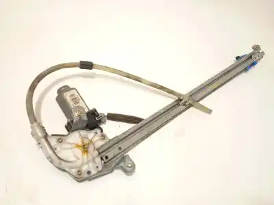 Автозапчастина б/у регулятор скла заднього правого для renault espace iv (jk0/1_) 2.2 dci (jk0h) посилання на oem iam 8200017910  