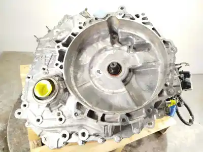 Автозапчастина б/у коробка передач для ford kuga iii (dfk) 2.5 duratec plug-in-hybrid посилання на oem iam pz187000ha svpz187000ha 2674455