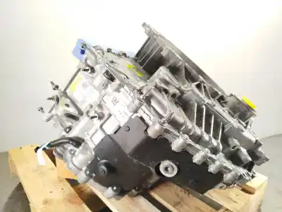 Автозапчастина б/у коробка передач для ford kuga iii (dfk) 2.5 duratec plug-in-hybrid посилання на oem iam pz187000ha svpz187000ha 2674455