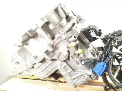 Автозапчастина б/у коробка передач для ford kuga iii (dfk) 2.5 duratec plug-in-hybrid посилання на oem iam pz187000ha svpz187000ha 2674455