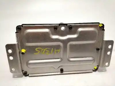 Second-hand car spare part electronic module for land rover range rover sport i (l320) 3.0 d 4x4 oem iam references hy324c117ad lr086488 lr086488