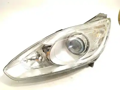 Peça sobressalente para automóvel em segunda mão farol / farolim esquerdo por ford grand c-max (dxa/cb7, dxa/ceu) 1.6 tdci referências oem iam am5113006ae 89504522 1801887