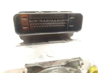 Second-hand car spare part abs for ford grand c-max (dxa/cb7, dxa/ceu) 1.6 tdci oem iam references av612c405ad 10021206474 10096101313