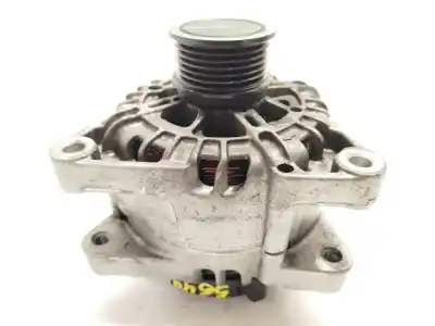 Автозапчасти б/у генератор за ford grand c-max (dxa/cb7, dxa/ceu) 1.6 tdci ссылки oem iam av6n10300dc tg12c122 1904972