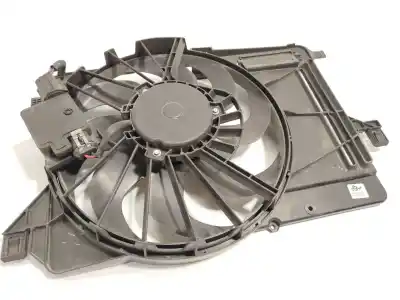 Second-hand car spare part Radiator Cooling Fan for FORD GRAND C-MAX (DXA/CB7, DXA/CEU) 1.6 TDCI OEM IAM references 2269553  8V618C607EE