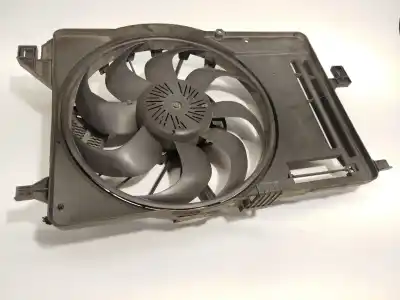 Second-hand car spare part radiator cooling fan for ford grand c-max (dxa/cb7, dxa/ceu) 1.6 tdci oem iam references 2269553  8v618c607ee