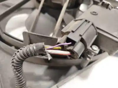 Second-hand car spare part radiator cooling fan for ford grand c-max (dxa/cb7, dxa/ceu) 1.6 tdci oem iam references 2269553  8v618c607ee