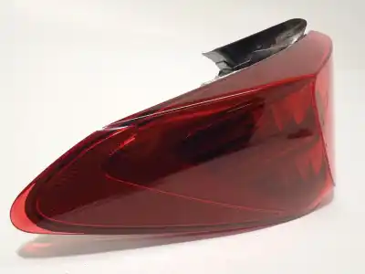 Second-hand car spare part left tailgate light for cupra leon (kl1) 1.5 tsi oem iam references 5fa945207d  