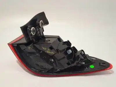 Second-hand car spare part left tailgate light for cupra leon (kl1) 1.5 tsi oem iam references 5fa945207d  
