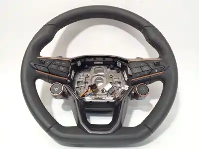 Автозапчастина б/у кермо для cupra leon (kl1) 1.5 tsi посилання на oem iam 5ff419091d