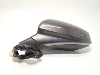 Автозапчасти б/у левое зеркало за cupra leon (kl1) 1.5 tsi ссылки oem iam 5fb857507af  5fb857507af9b9