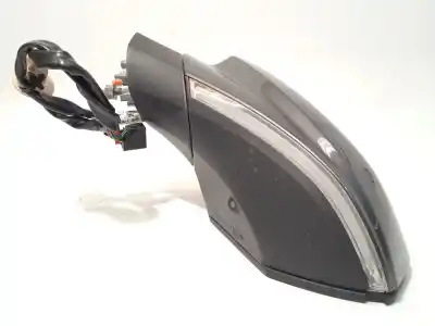 Автозапчасти б/у левое зеркало за cupra leon (kl1) 1.5 tsi ссылки oem iam 5fb857507af  5fb857507af9b9