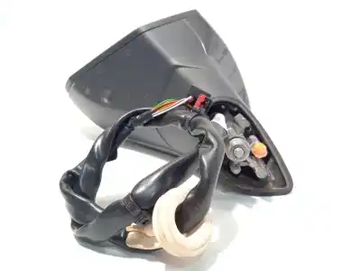 Автозапчасти б/у левое зеркало за cupra leon (kl1) 1.5 tsi ссылки oem iam 5fb857507af  5fb857507af9b9