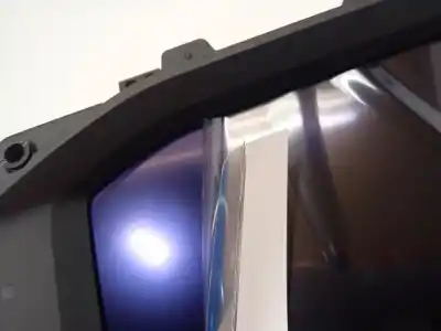 Автозапчастина б/у панель інструментів для cupra leon (kl1) 1.5 tsi посилання на oem iam 5fa920790d  